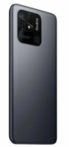 Smartfon Redmi 10C 4/128 Grey  #3
