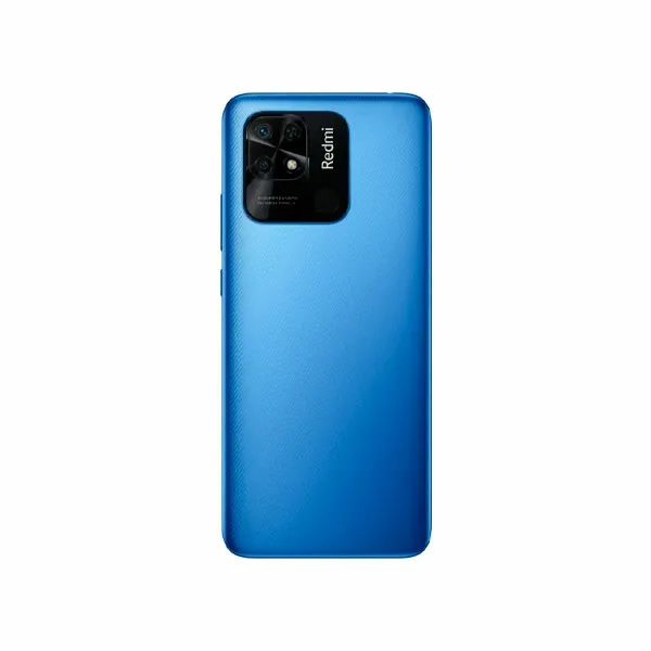 Смартфон Redmi 10C 4/128 Blue#4