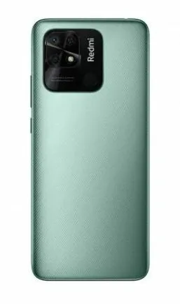 Смартфон Redmi 10C 4/128 Green#4