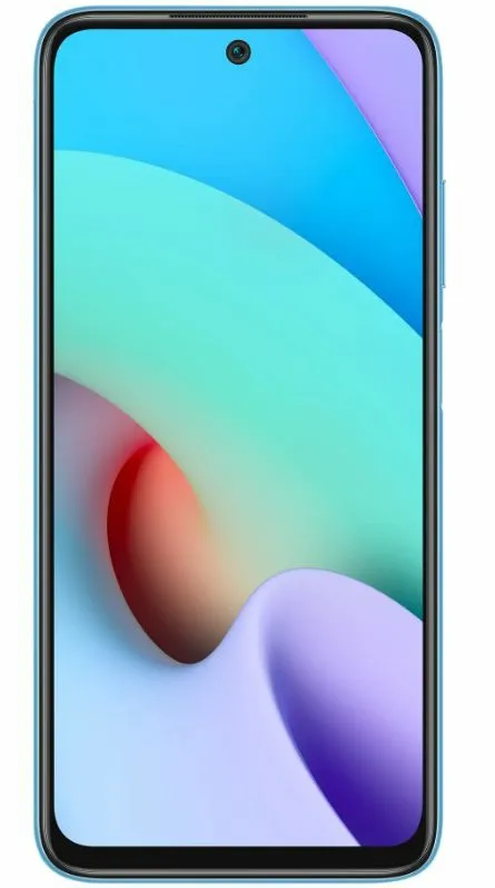 Смартфон Redmi 10 4/64GB Blue    #2