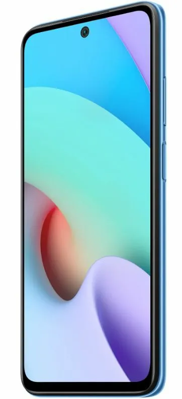 Смартфон Redmi 10 4/64GB Blue    #3