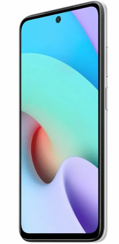 Smartfon Redmi 10 4/64GB White #3