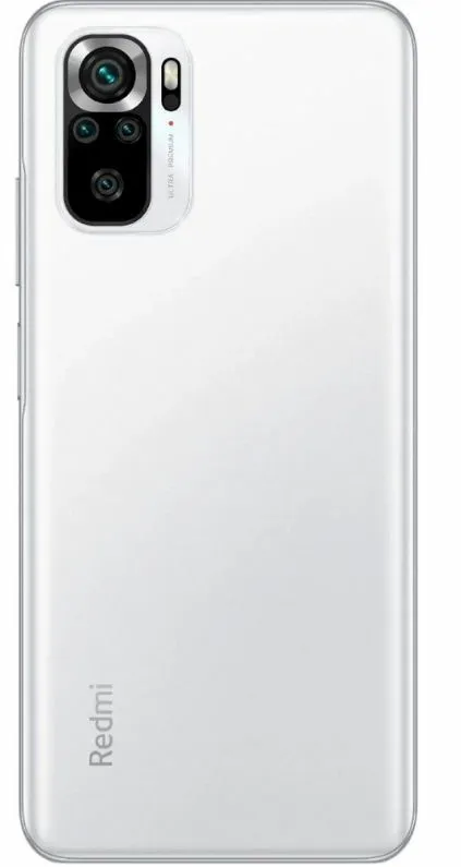 Smartfon Xiaomi Note 10S 6/64 White  #4