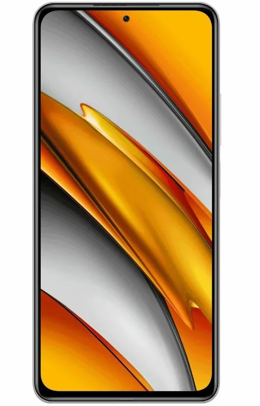 Smartfon Xiaomi MI POCO F 3 6/128 White#2