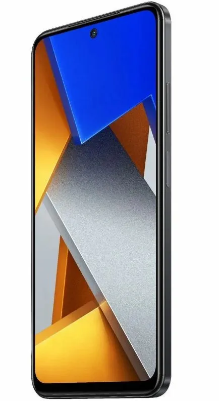 Smartfon Xiaomi MI POCO M4pro 4/64 Black#3