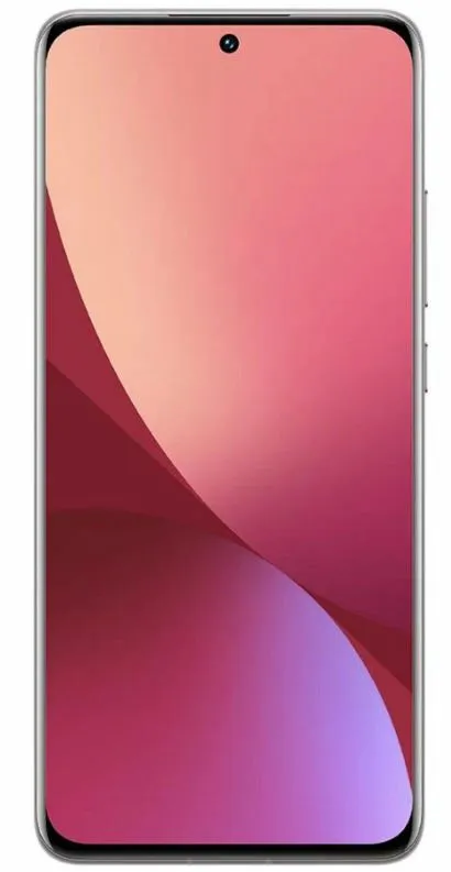 Smartfon Xiaomi 12X 8/128GB Purple#2