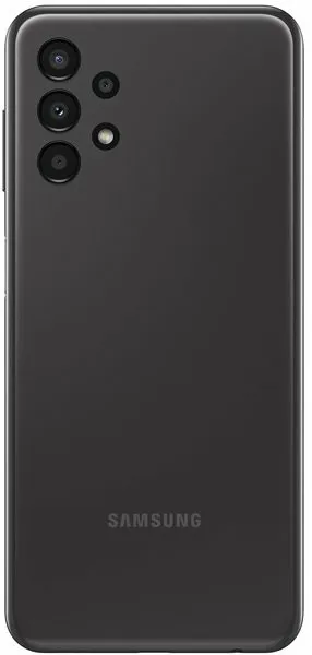 Smartfon Samsung A 135 3/32 Black#3