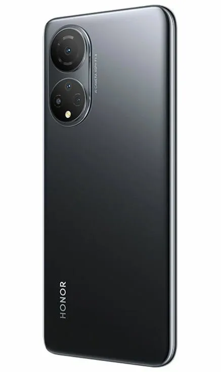 Смартфон Honor X7 4/128GB Black#4