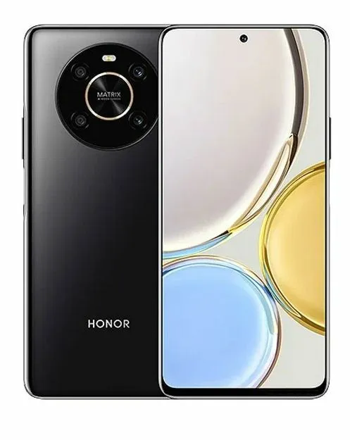 Smartfon Honor X 9 6/128 Black #1