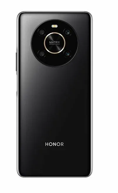 Smartfon Honor X 9 6/128 Black #4