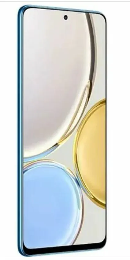 Smartfon Honor X 9 6/128 Blue #3