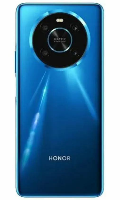 Смартфон Honor X 9 6/128 Blue #4