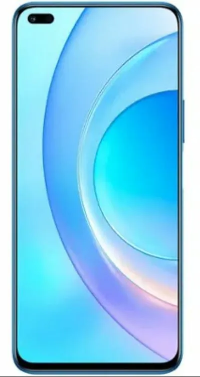 Smartfon Honor 50 lite 6/128 Blue#3
