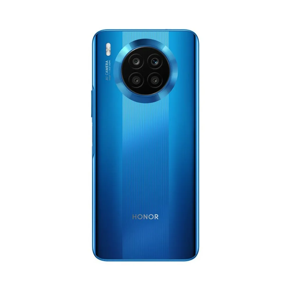 Smartfon Honor 50 lite 6/128 Blue#4