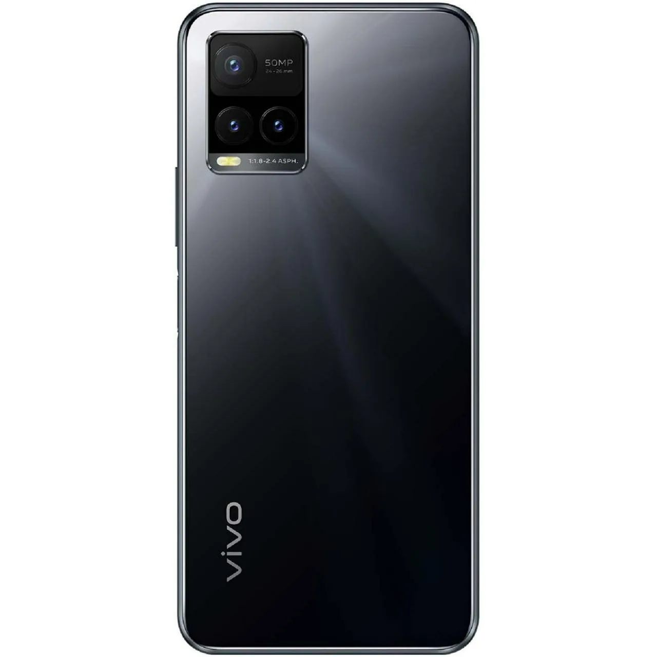 Smartfon VIVO Y33s 4/64 Black#4