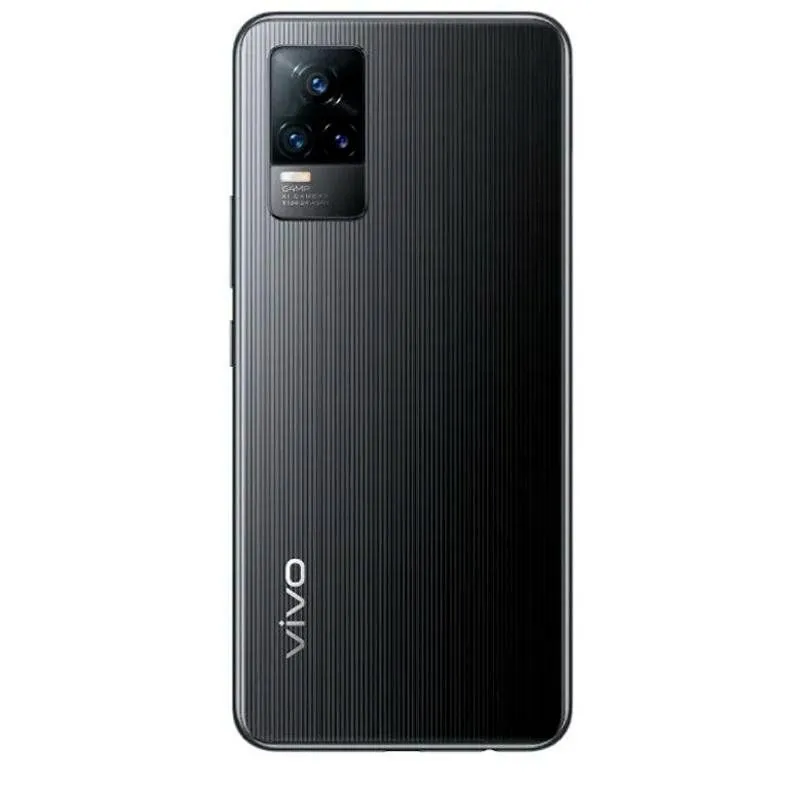 Smartfon VIVO V21e 8/128 Black#2