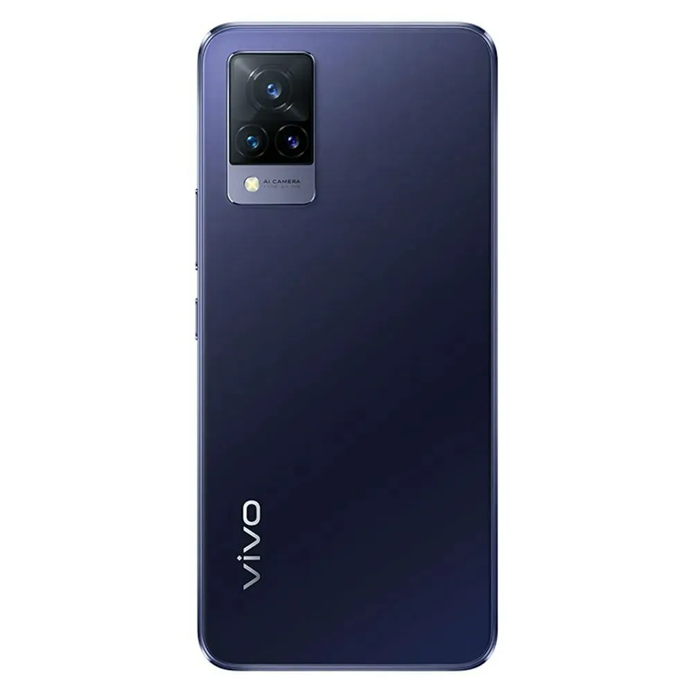 Смартфон VIVO V21 8/128 blue#2