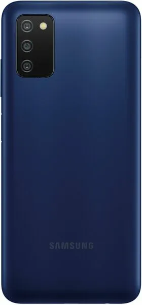 Smartfon Samsung A 136 4/64 Blue  #3
