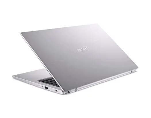Noutbuk Acer Aspire 3 A315-35-C2YV Silver,15.6" Full HD LED,Celeron N4500,4GB DDR4,1TB HDD#3