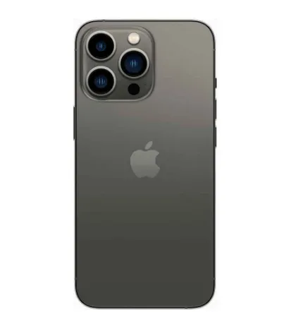 Смартфон iPhone 13 Pro 128GB графитовый#3