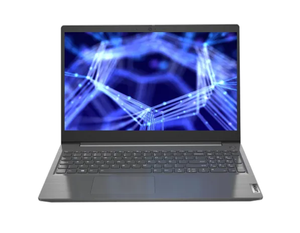 Ноутбук Lenovo V15-IGL / N4020 / DDR4 4GB / HDD 1TB / 15.6" HD#1