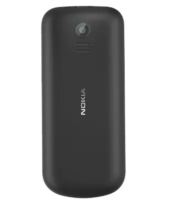 Телефон Nokia 130 Dual sim (2017), черный#2