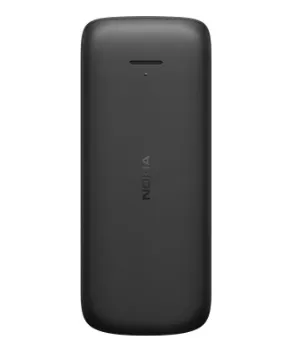Телефон Nokia 215 4G Dual Sim Black#3