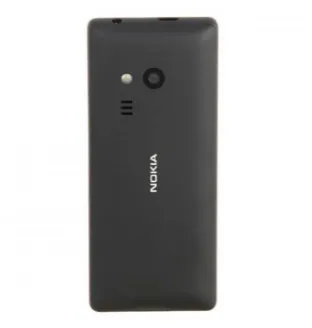 Телефон Nokia 216 Dual sim, Black#2