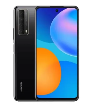 Smartfon Huawei P Smart (2021) 4/128 GB#1