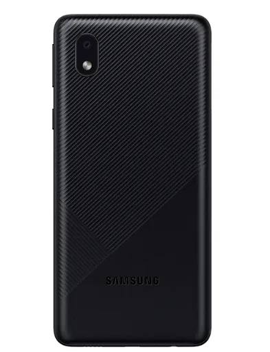 Smartfon Samsung Galaxy A01 Core 1/16GB, qora A013#3