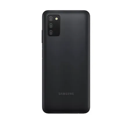 Смартфон Samsung Galaxy A03s 4/64Gb Black#3