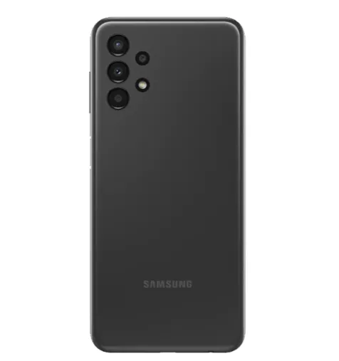 Smartfon Samsung Galaxy A13 Black 3/32 GB#3