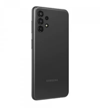 Смартфон Samsung Galaxy A13 64gb black#3