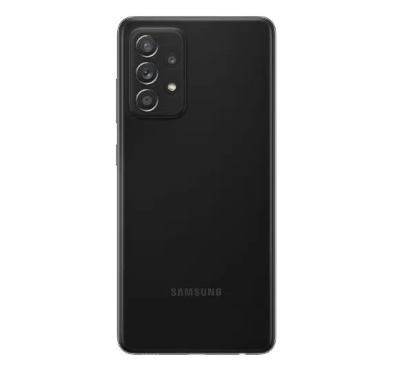 Smartfon Samsung Galaxy A52 8/128 GB#3