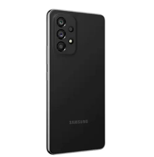 Смартфон Samsung Galaxy A53 5G 6/128GB черный#3