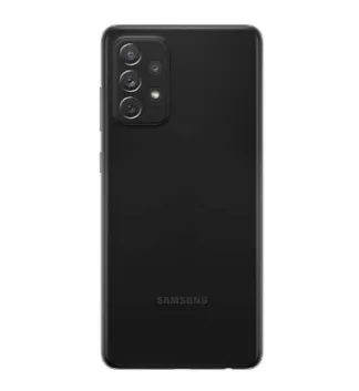 Smartfon Samsung Galaxy A72 8/128 GB qora#3