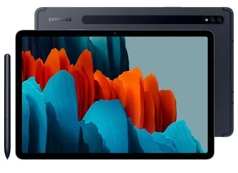 Планшет Samsung Galaxy Tab S7 11 SM-T875 (2020)#1