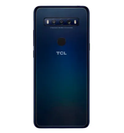 Смартфон TCL 10SE T766U 4/128GB Black#3