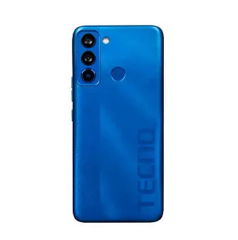 Smartfon Tecno POP 5 LTE 2/32 GB Blue#3