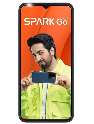 Smartfon Tecno Spark GO 2022 2/32GB#2