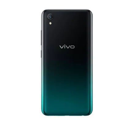 Смартфон Vivo Y1S 2/32Gb Olive Black#3