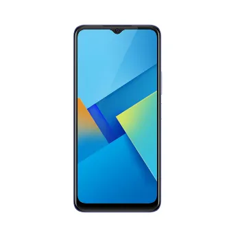 Смартфон Vivo Y21 4/64 GB Metallic Blue#2