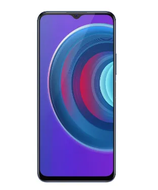 Smartfon VIVO Y53S (8+128GB) Deep Sea Blue#2
