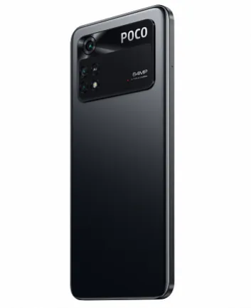 Смартфон POCO M4 Pro 8/256GB (черный)#3