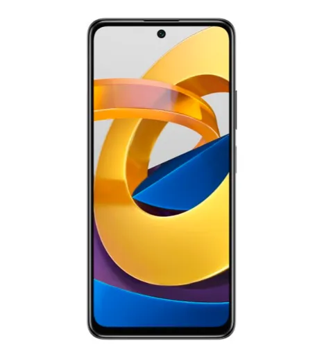 Smartfon Xiaomi Poco M4 Pro 5G 6 GB 128 GB qora#2