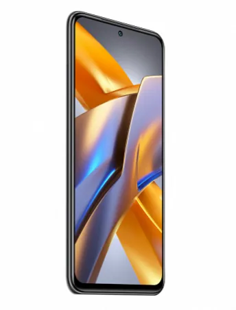 Смартфон Xiaomi POCO M5S 6/128GB (серый)#2