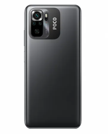 Смартфон Xiaomi POCO M5S 6/128GB (серый)#3