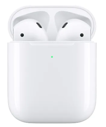 Apple AirPods 2 simsiz minigarnituralari#1