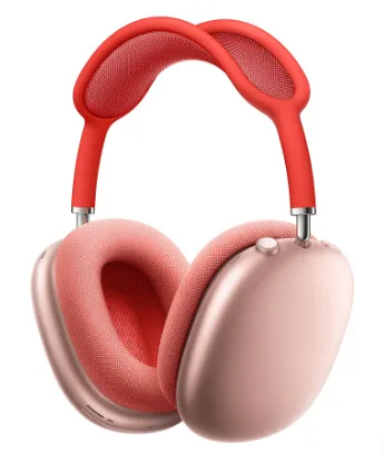 Беспроводные наушники Apple AirPods Max, розовый#1