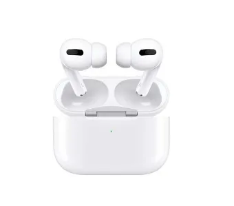 Apple AirPods Pro simsiz minigarnituralari#1